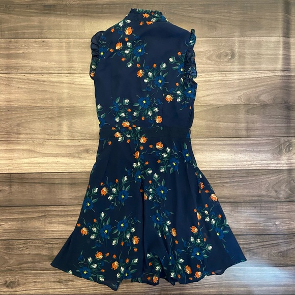 Lulu’s Porch Swing Dress - Picture 3 of 9